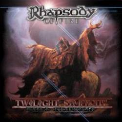Rhapsody Of Fire : Twilight Symphony